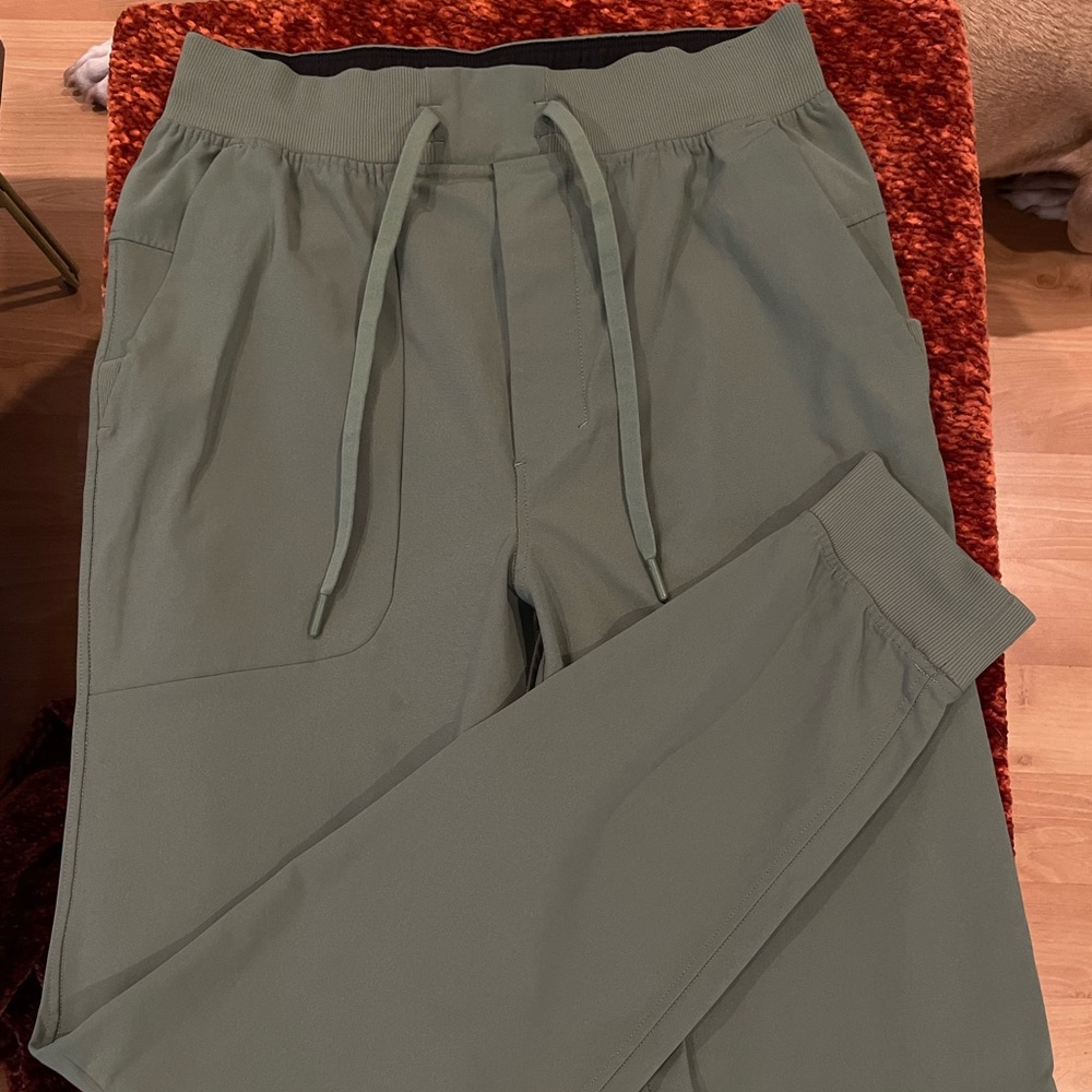 Lululemon Bowline Pant